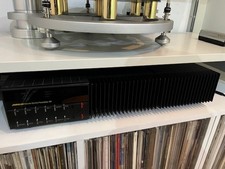 Meridian 201 Preamplifier EXC