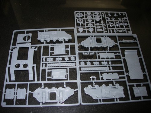 40k bits sprues space - 40k,