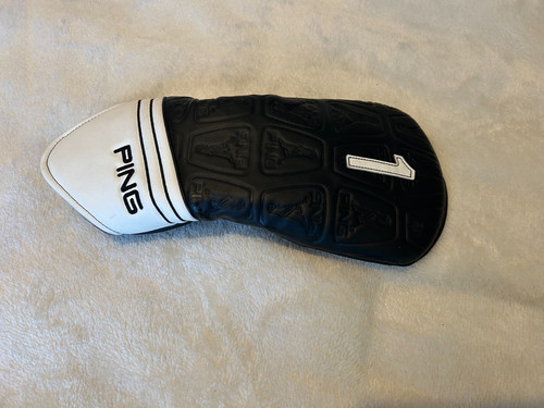 Ping man limited edition core - ping,