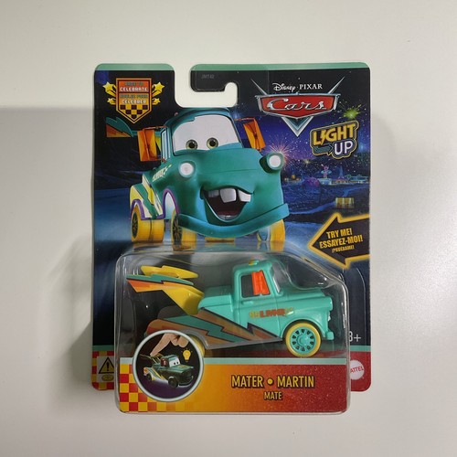 Disney pixar cars - disney, race
