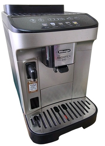 Delonghi bean cup coffee - bean-to-cup,