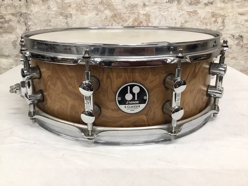 Sonor classix birch - birch, snare