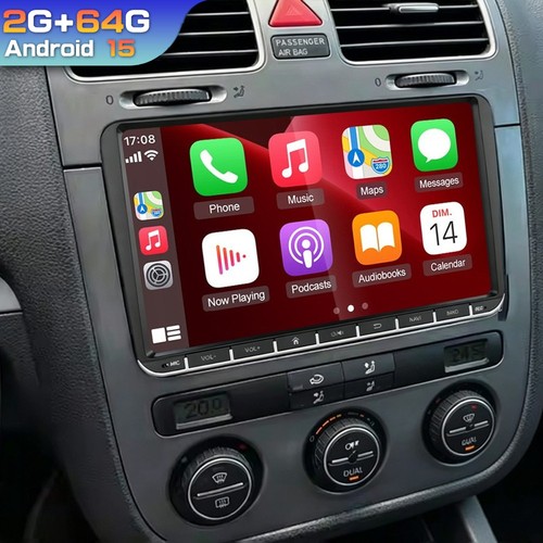 Android carplay stereo for - android,