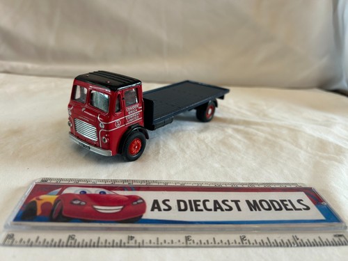 Corgi modern truck code - corgi,