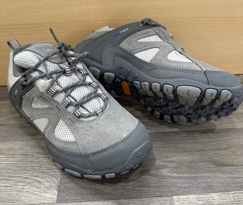 Regatta isotex shoes - regatta, 4