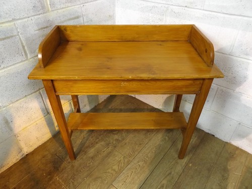 Reproduction solid pine - reproduction,