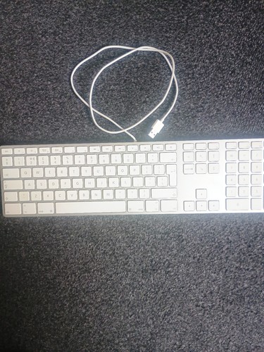Apple mac a1243 wired - apple,