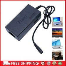 96W Universal Laptop Charger