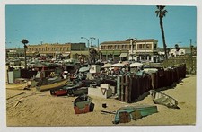 Newport Ocean Front Dory Boats