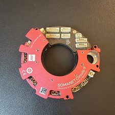SOMANET CIRCULO: ALL-IN-ONE