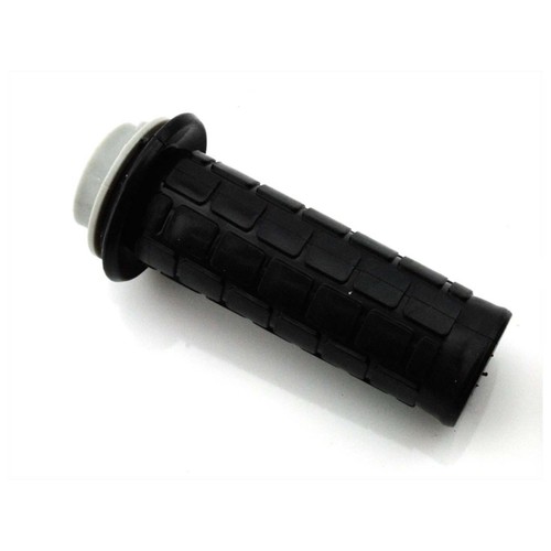Throttle grip magura rubber - throttle,