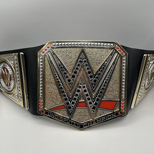 Wwe championship belt - wwe,