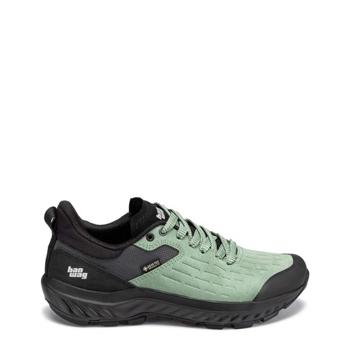 Hanwag womens kaduro low - womens,