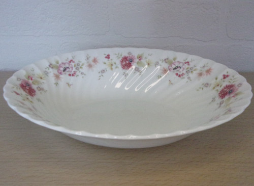 Wedgwood pretty posy pattern - wedgwood,