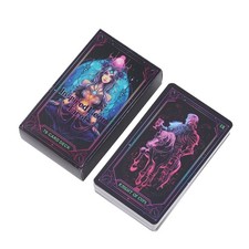 Tarot Oracle Cards 78 Pieces