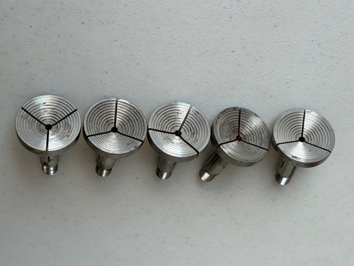 Watchmaker boley 8mm - watchmaker,