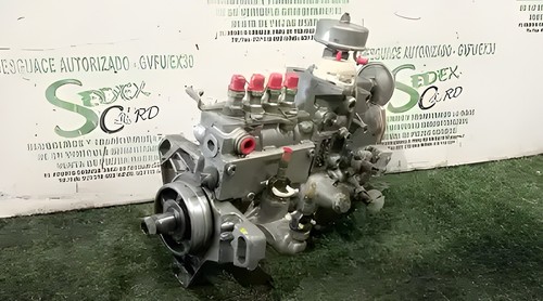 0400074883 injection pump