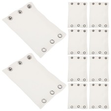 10 Pcs Diaper Booster Vest