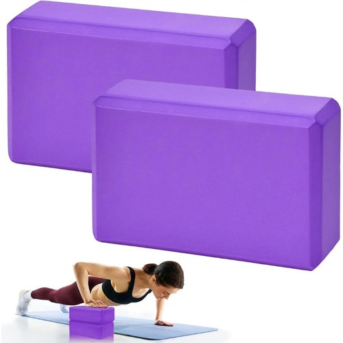 Pcs eva foam yoga blocks - eva,