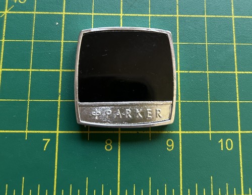 Vintage parker pens tape - vintage,