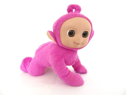 Teletubbies tiddlytubbies - teletubbies,
