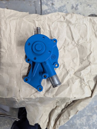 Kubota genuine btk - btk, water
