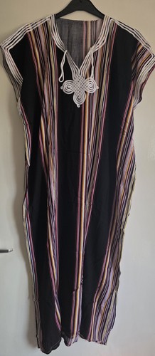 Traditional moroccan kaftan - kaftan,