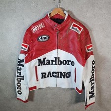 Vintage Marlboro Racing