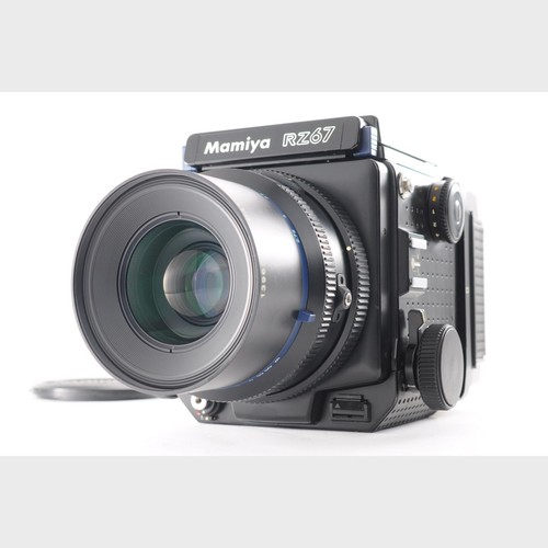 Near mint lens mamiya - lens**, rz67