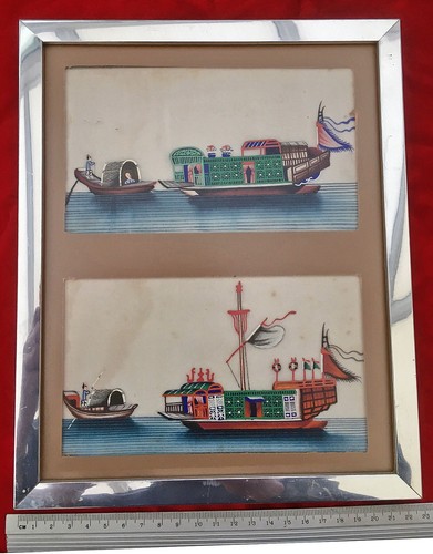 Rare antique chinese - 2,