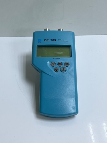 Druck dpi 705 pressure - druck,