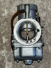 Yamaha TZ250, TZ350? Powerjet