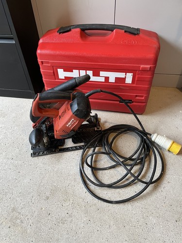 Hilti wsc 265 - wsc, 265-ke