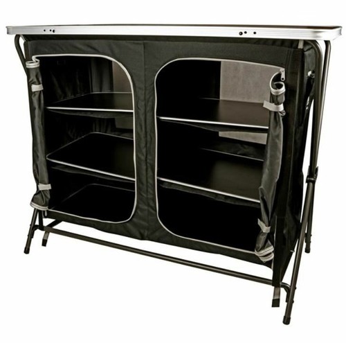 Royal camping storage unit - royal,