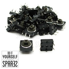 ACCESS VIRUS TI - TI2 FULL SET OF 43 TACT SWITCH 