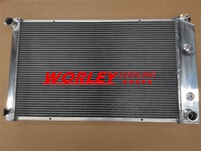 44mm Radiator for Pontiac