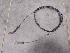 HAYTER 48 HARRIER LAWNMOWER