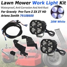 For Gravely 79108600 Lawn