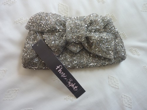 Phase eight silver embellished - phase,