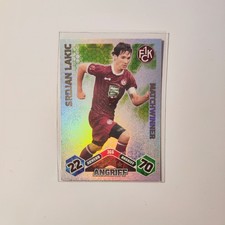 Topps Match Attax Bundesliga 10/11 2010/2011 Alexander Bugera Matchwinner 365