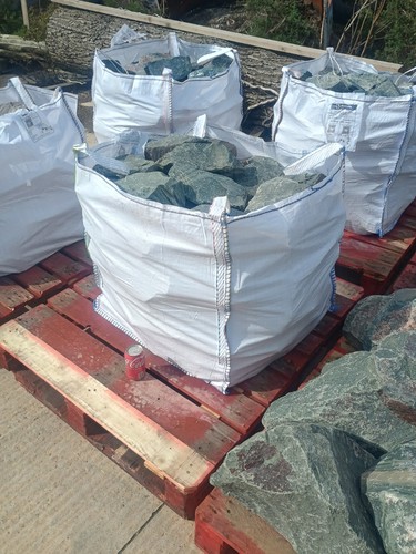 500 granite garden - kg, of