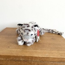 Keel Toys Keeleco Wild Snow