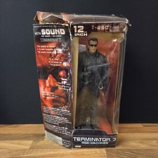 McFarlane Toys Terminator 3