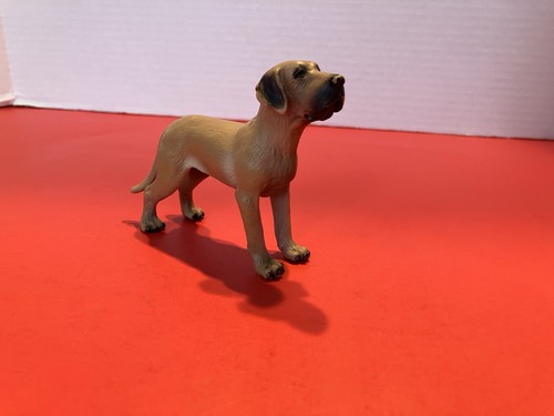Schleich 16320 great dane - great,