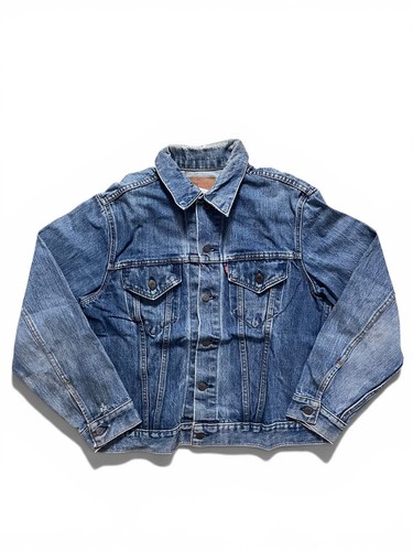 Vintage levi s jacket - 70's, levi's