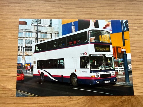 First manchester - first, nug)