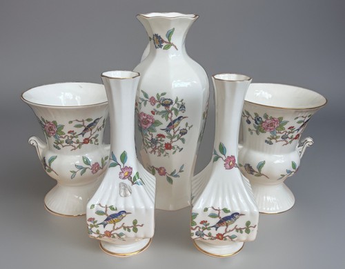 Pieces aynsley pembroke - 5,