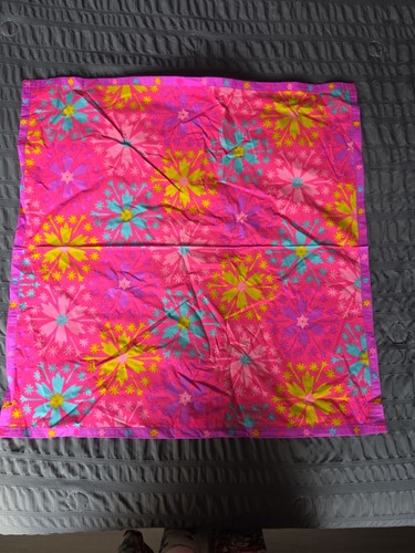 Lush snow fairy knot wrap - fairy,