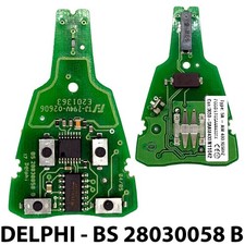 GENUINE USED SAAB 9-3 / 9-5 4