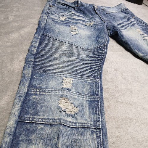 Bleecker mercer slim jeans - jeans, men